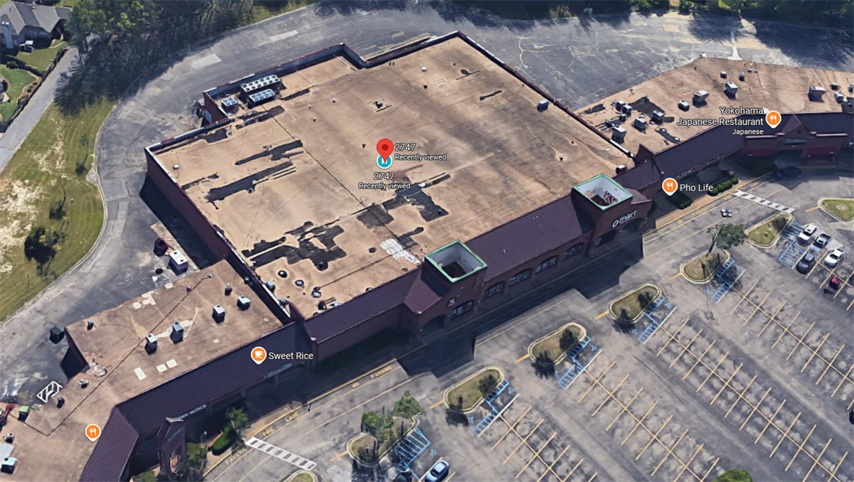 Hana Mart HVAC and refrigeration